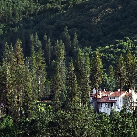 Chateau Du Sureau Hotel Oakhurst Exterior foto