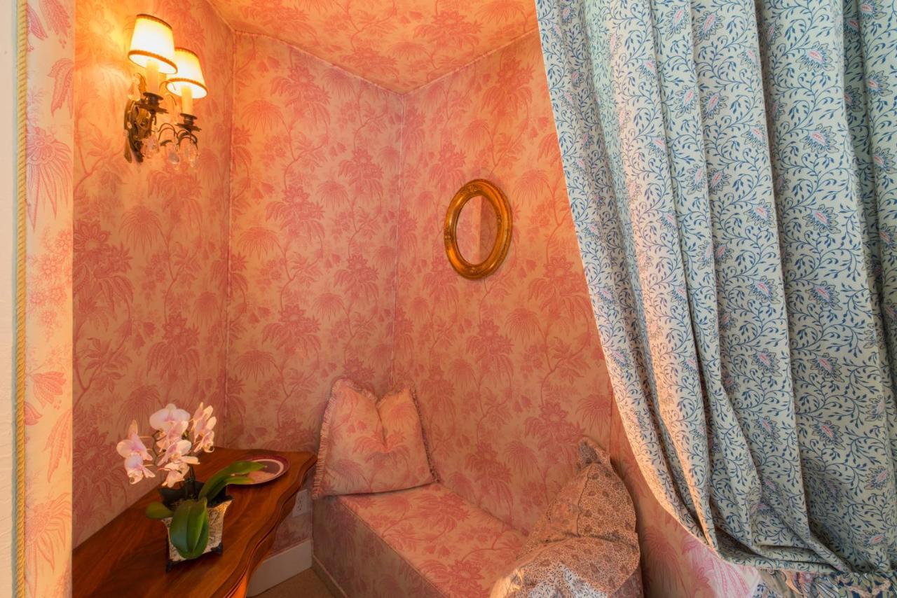 Chateau Du Sureau Oakhurst Cameră foto